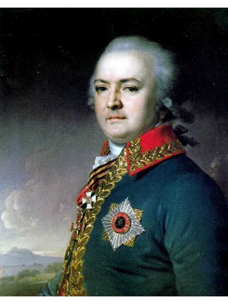 Постер DRABS A3 Боровиковский Владимир Лукич Портрет Александра Васильевича Поликарпова
Постер DRABS A3 Боровиковский Владимир Лукич Портрет Александра Васильевича Поликарпова