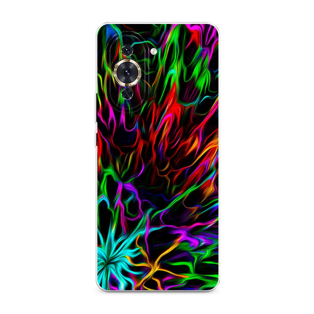 Чехол для Huawei Nova 10 Pro "Разноцветные разводы", Голубой;зеленый;оранжевый, 6109050-3
Чехол для Huawei Nova 10 Pro "Разноцветные разводы", Голубой;зеленый;оранжевый, 6109050-3