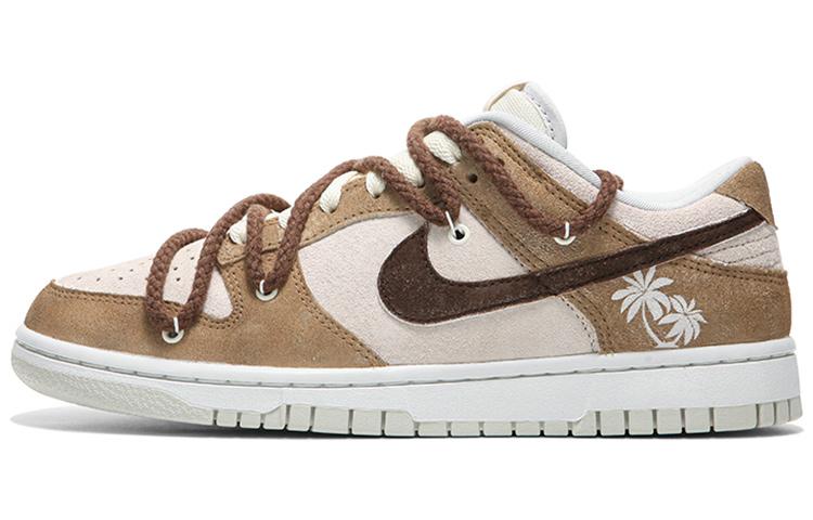 Кеды унисекс Nike Dunk Low Retro PRM Vast Grey бежевые 44.5 EU, Бежевый, Dunk Low Retro PRM Vast Grey
Кеды унисекс Nike Dunk Low Retro PRM Vast Grey бежевые 44.5 EU, Бежевый, Dunk Low Retro PRM Vast Grey