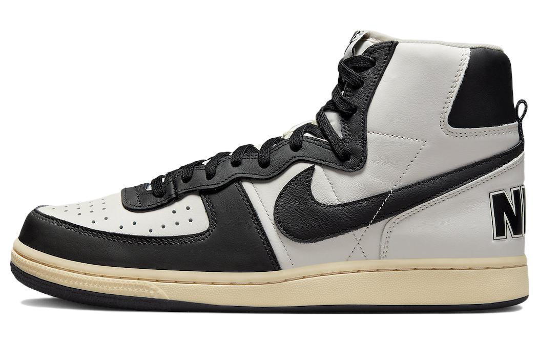 Кеды унисекс Nike Terminator High Black and Phantom белые 46 EU, Белый, Terminator High Black and Phantom
Кеды унисекс Nike Terminator High Black and Phantom белые 46 EU, Белый, Terminator High Black and Phantom