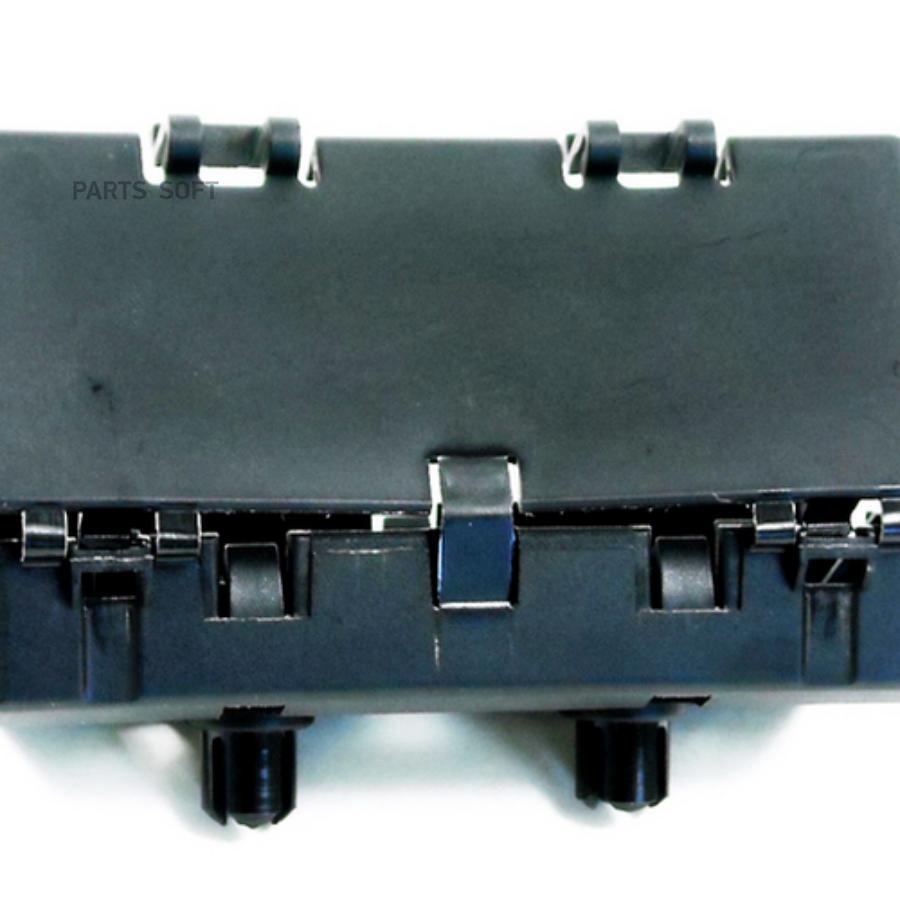 Кронштейн Разъема BMW 61138372280
Кронштейн Разъема BMW 61138372280