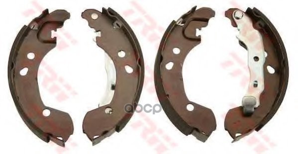 Колодки Тормозные Барабанные Задн Nissan: Micra K12 1.2-1.5dci 03> Lada: Vesta 2015- PATRO
Колодки Тормозные Барабанные Задн Nissan: Micra K12 1.2-1.5dci 03> Lada: Vesta 2015- PATRO