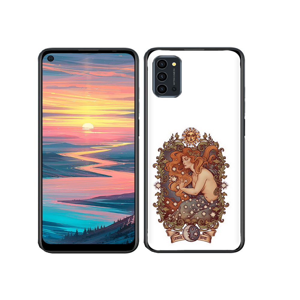 Чехол MyPads Tocco для Oukitel K9 Pro звездная девушка абстракция, Прозрачный, Tocco
Чехол MyPads Tocco для Oukitel K9 Pro звездная девушка абстракция, Прозрачный, Tocco