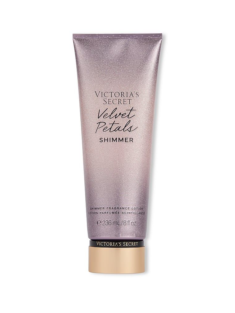 Лосьон Victoria's Secret для тела с эффектом мерцания Velvet Petals 236 мл, VELVET PETALS SHIMMER
Лосьон Victoria's Secret для тела с эффектом мерцания Velvet Petals 236 мл, VELVET PETALS SHIMMER