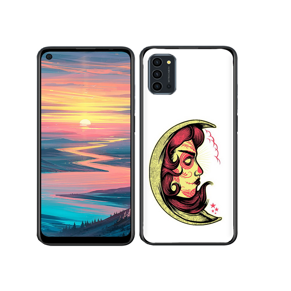 Чехол MyPads Tocco для Oukitel K9 Pro желтый полумесяц с лицом девушки, Прозрачный, Tocco
Чехол MyPads Tocco для Oukitel K9 Pro желтый полумесяц с лицом девушки, Прозрачный, Tocco