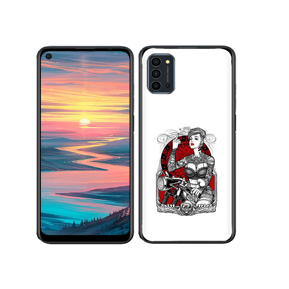 Чехол MyPads Tocco для Oukitel K9 Pro девушка на мотоцикле, Прозрачный, Tocco
Чехол MyPads Tocco для Oukitel K9 Pro девушка на мотоцикле, Прозрачный, Tocco