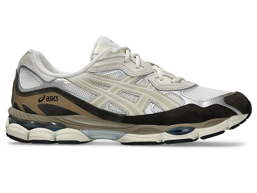 Кроссовки Asics унисекс, бежевые, размер 41,5 EU, 1203A383_103, Бежевый, 1203A383
Кроссовки Asics унисекс, бежевые, размер 41,5 EU, 1203A383_103, Бежевый, 1203A383