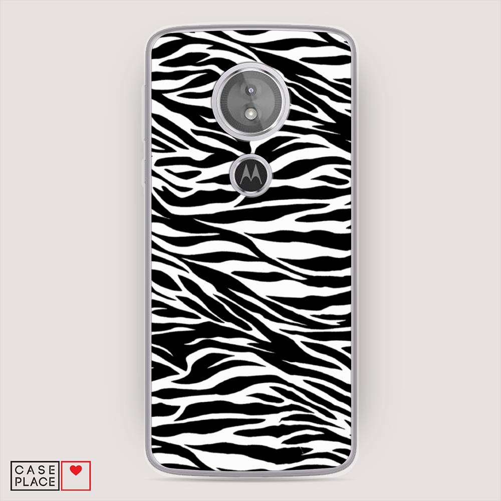 Чехол Awog на Motorola Moto E5 / Моторола Мото E5 "Принт зебра", Разноцветный, 241050-7
Чехол Awog на Motorola Moto E5 / Моторола Мото E5 "Принт зебра", Разноцветный, 241050-7