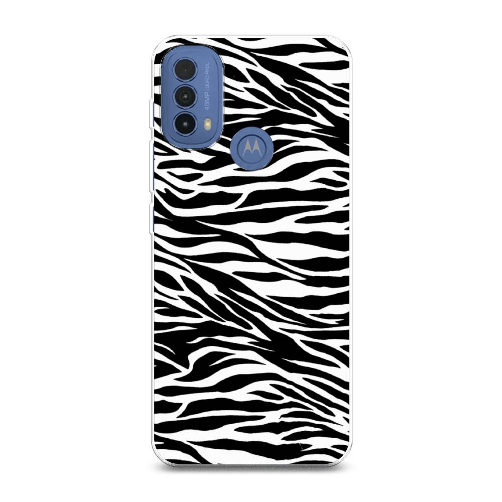 Чехол Awog на Lenovo K14 Plus/Motorola Moto E20/E30/E40 "Принт зебра", Разноцветный, 243550-7
Чехол Awog на Lenovo K14 Plus/Motorola Moto E20/E30/E40 "Принт зебра", Разноцветный, 243550-7