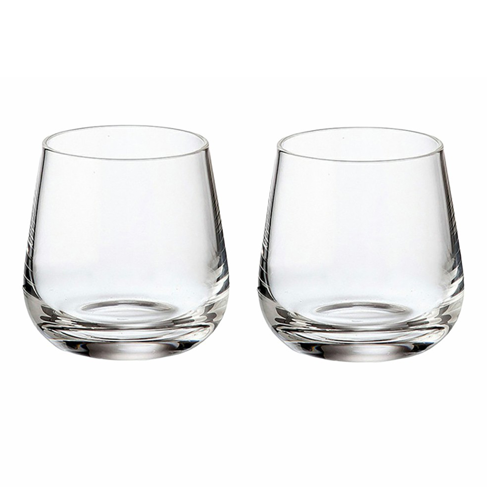 Стопки Bohemia Ardea Amudsen 50 мл 2 шт 
Стопки Bohemia Ardea Amudsen 50 мл 2 шт