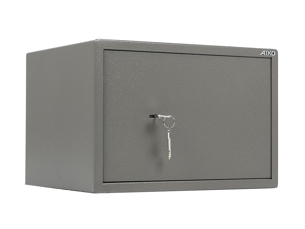 Сейф офисный SAFEBURG TM-30 для денег и документов, устойчивость к взлому класс S1, TM-30
Сейф офисный SAFEBURG TM-30 для денег и документов, устойчивость к взлому класс S1, TM-30