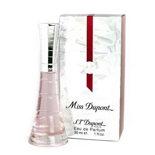 Парфюмированная вода S.T. Dupont Miss S.T. Dupont женская, 30 мл, Miss Dupont Woman, 30 мл
Парфюмированная вода S.T. Dupont Miss S.T. Dupont женская, 30 мл, Miss Dupont Woman, 30 мл