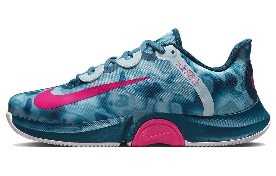 Кроссовки унисекс Nike Court Air Zoom GP Turbo Naomi Osaka синие 40 EU, Синий, Court Air Zoom GP Turbo Naomi Osaka
Кроссовки унисекс Nike Court Air Zoom GP Turbo Naomi Osaka синие 40 EU, Синий, Court Air Zoom GP Turbo Naomi Osaka