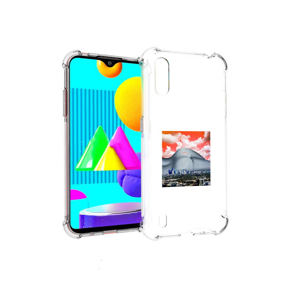 Чехол MyPads Tocco для Samsung Galaxy M01 город с девушкой на фоне (PT151401.486.297), Прозрачный, Tocco
Чехол MyPads Tocco для Samsung Galaxy M01 город с девушкой на фоне (PT151401.486.297), Прозрачный, Tocco