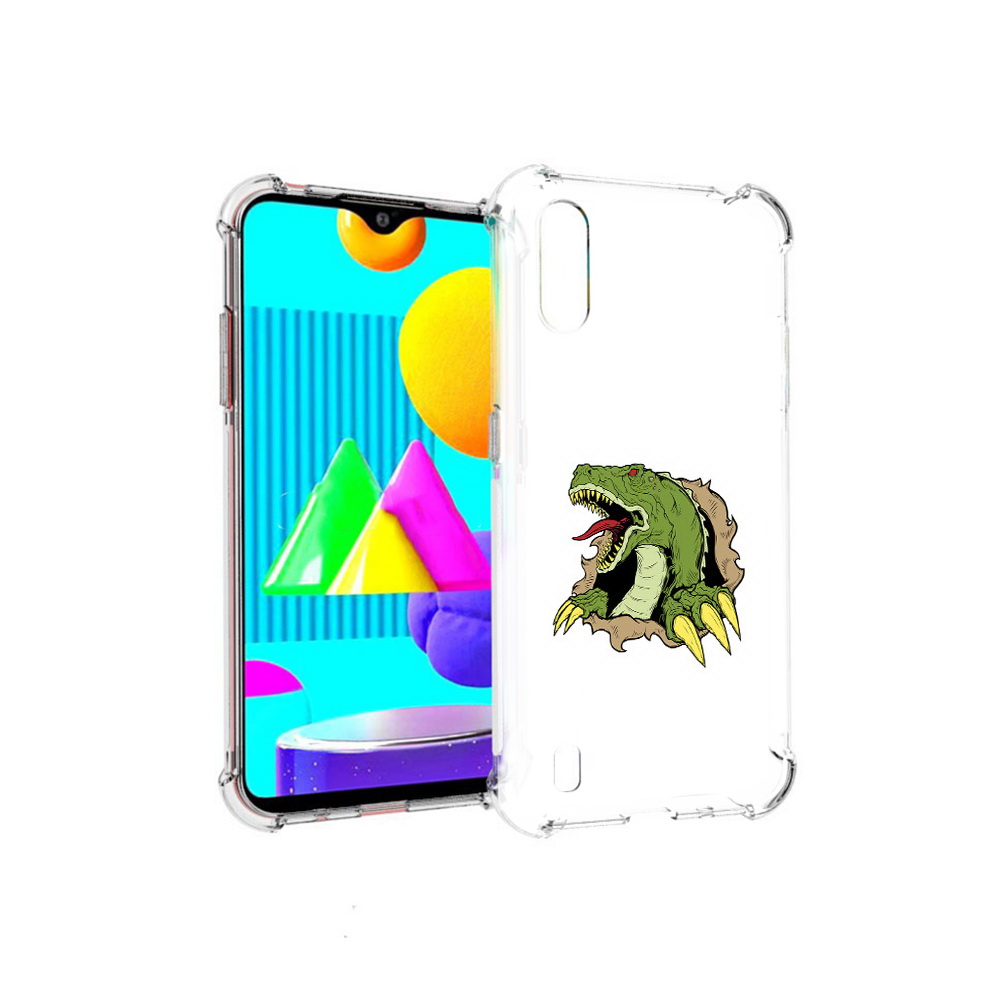 Чехол MyPads Tocco для Samsung Galaxy M01 годзила (PT151401.486.290), Прозрачный, Tocco
Чехол MyPads Tocco для Samsung Galaxy M01 годзила (PT151401.486.290), Прозрачный, Tocco