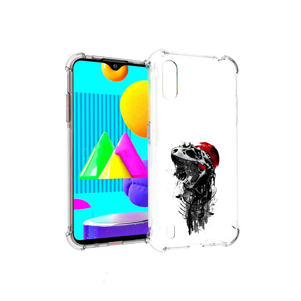 Чехол MyPads Tocco для Samsung Galaxy M01 вымерший динозавр (PT151401.486.284), Прозрачный, Tocco
Чехол MyPads Tocco для Samsung Galaxy M01 вымерший динозавр (PT151401.486.284), Прозрачный, Tocco