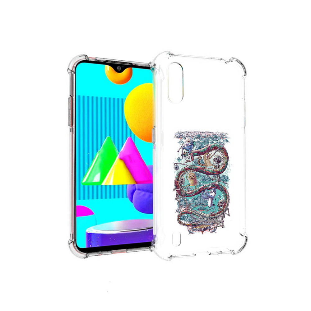 Чехол MyPads Tocco для Samsung Galaxy M01 время приключений страшилка (PT151401.486.280), Прозрачный, Tocco
Чехол MyPads Tocco для Samsung Galaxy M01 время приключений страшилка (PT151401.486.280), Прозрачный, Tocco