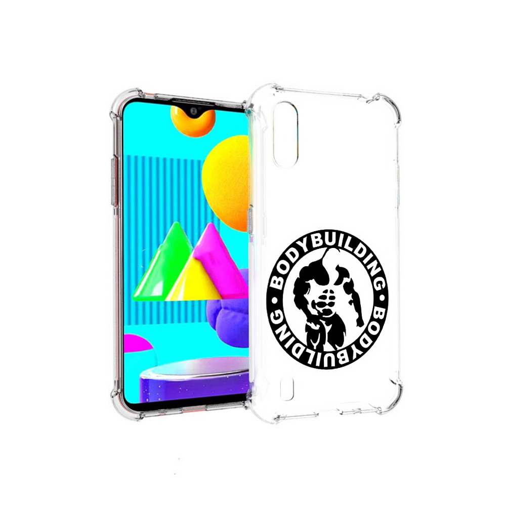 Чехол MyPads Tocco для Samsung Galaxy M01 бодибилдинг (PT151401.486.240), Прозрачный, Tocco
Чехол MyPads Tocco для Samsung Galaxy M01 бодибилдинг (PT151401.486.240), Прозрачный, Tocco