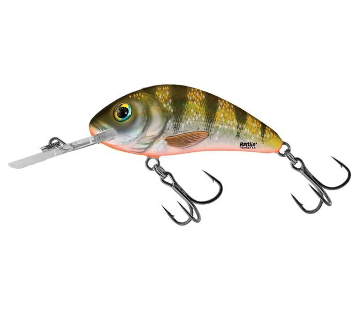 Воблер плавающий Salmo Hornet Rattlin F 04.5/YHP, Золотистый;черный;оранжевый;серебристый, Hornet Rattlin
Воблер плавающий Salmo Hornet Rattlin F 04.5/YHP, Золотистый;черный;оранжевый;серебристый, Hornet Rattlin