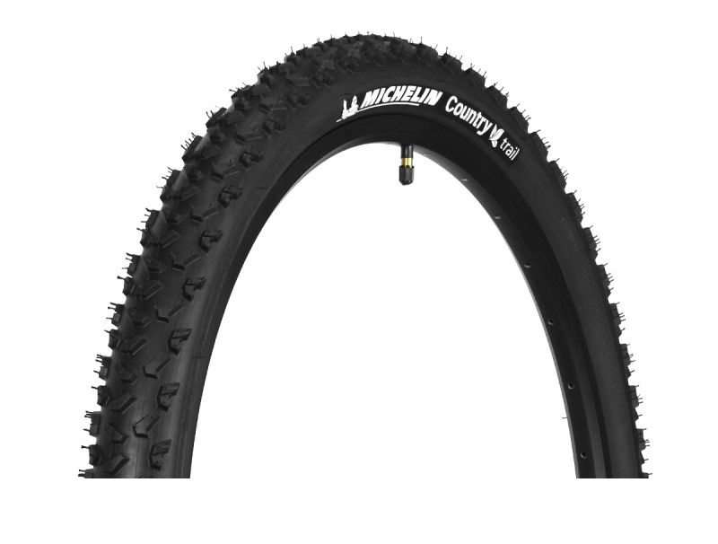 Покрышка MICHELIN COUNTRY TRAIL 52-559 (26X2.00) TS TLR BLACK,30TPI фолдинг, 710353, Черный, Country Trail
Покрышка MICHELIN COUNTRY TRAIL 52-559 (26X2.00) TS TLR BLACK,30TPI фолдинг, 710353, Черный, Country Trail
