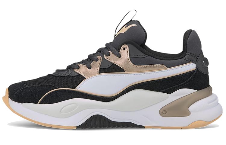 Кроссовки унисекс Puma Rs-2K Soft Metal черные 36 EU, Черный, Rs-2K Soft Metal
Кроссовки унисекс Puma Rs-2K Soft Metal черные 36 EU, Черный, Rs-2K Soft Metal