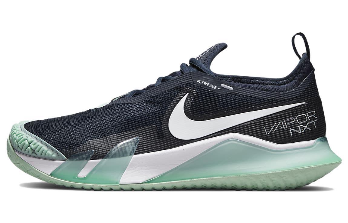 Кроссовки унисекс Nike Court React Vapor NXT синие 40 EU, Синий, Court React Vapor NXT
Кроссовки унисекс Nike Court React Vapor NXT синие 40 EU, Синий, Court React Vapor NXT