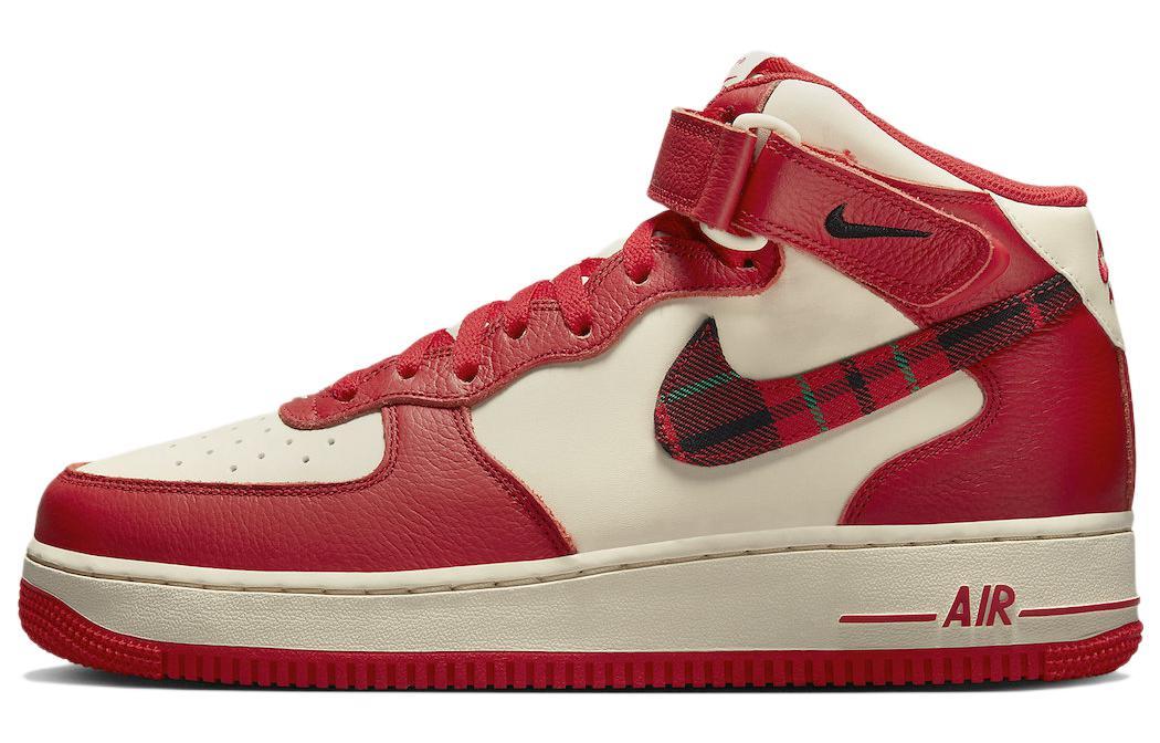 Кеды унисекс Nike Air Force 1 Plaid бежевые 41 EU, Бежевый, Air Force 1 Plaid
Кеды унисекс Nike Air Force 1 Plaid бежевые 41 EU, Бежевый, Air Force 1 Plaid