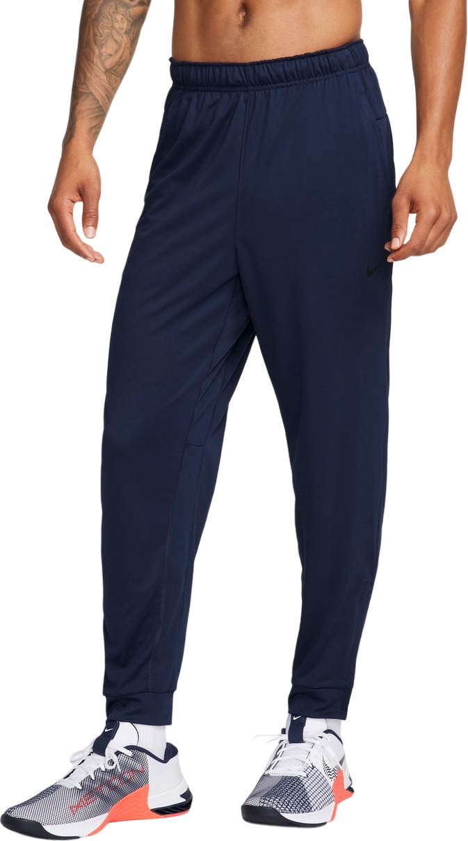 Спортивные брюки мужские Nike M NK DF TOTALITY PANT TPR синие XL, Синий, M NK DF TOTALITY PANT TPR
Спортивные брюки мужские Nike M NK DF TOTALITY PANT TPR синие XL, Синий, M NK DF TOTALITY PANT TPR
