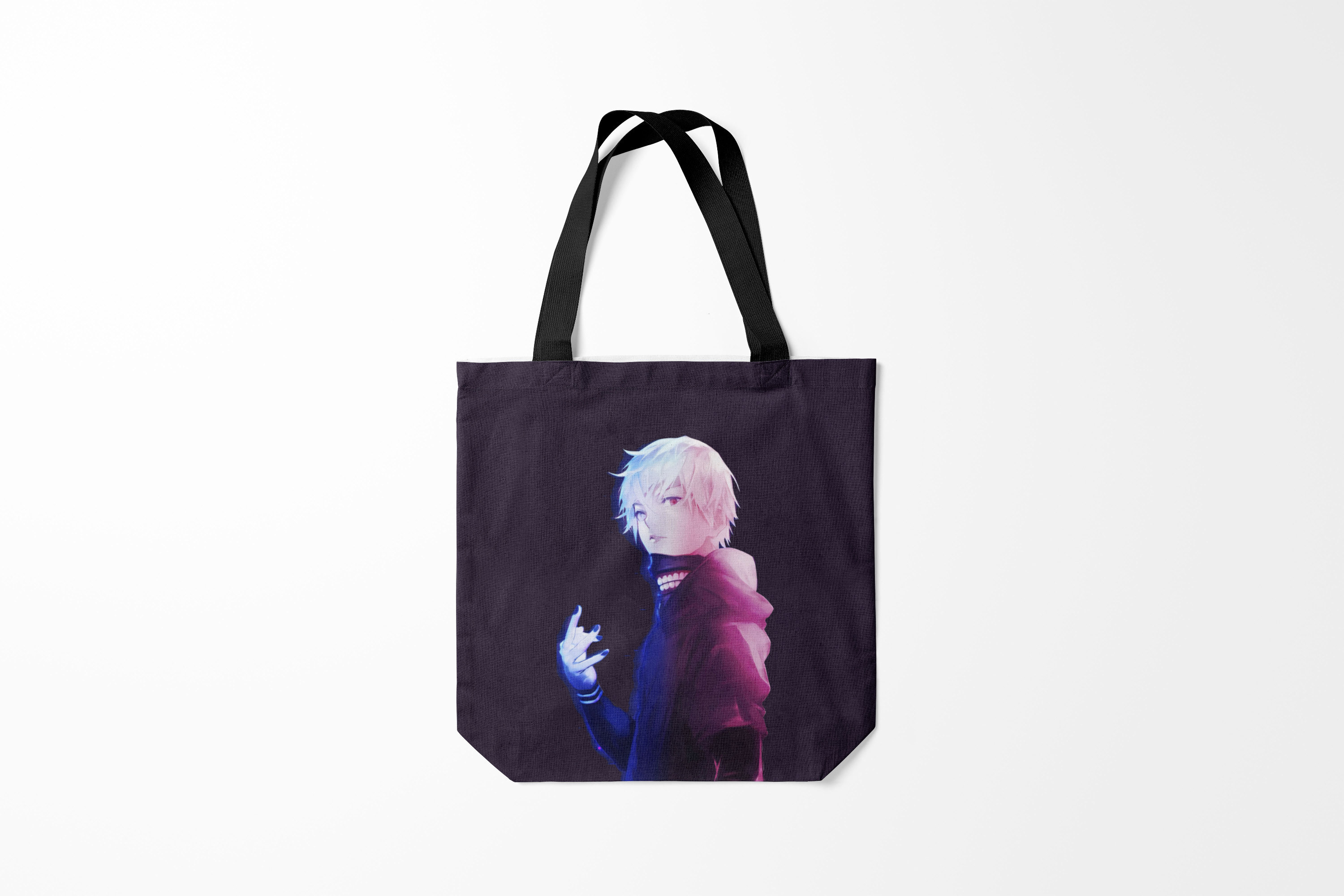 Сумка шoппер унисекс Burnettie Токийский Гуль Kaneki Ken обернулся, фиолетовый, Токийский Гуль Kaneki Ken обернулся
Сумка шoппер унисекс Burnettie Токийский Гуль Kaneki Ken обернулся, фиолетовый, Токийский Гуль Kaneki Ken обернулся