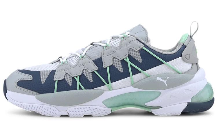Кроссовки унисекс Puma LQDCELL Omega Striped Kit серые 41 EU, Серый, LQDCELL Omega Striped Kit
Кроссовки унисекс Puma LQDCELL Omega Striped Kit серые 41 EU, Серый, LQDCELL Omega Striped Kit