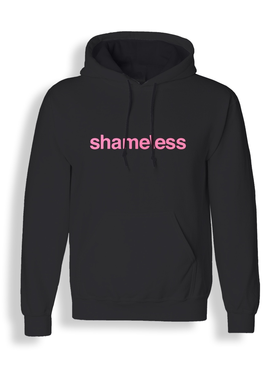 Худи унисекс СувенирShop Shameless/Бесстыжие 1LMP черное XL (50-52), Черный, "Shameless/Бесстыжие" 1LMP
Худи унисекс СувенирShop Shameless/Бесстыжие 1LMP черное XL (50-52), Черный, "Shameless/Бесстыжие" 1LMP