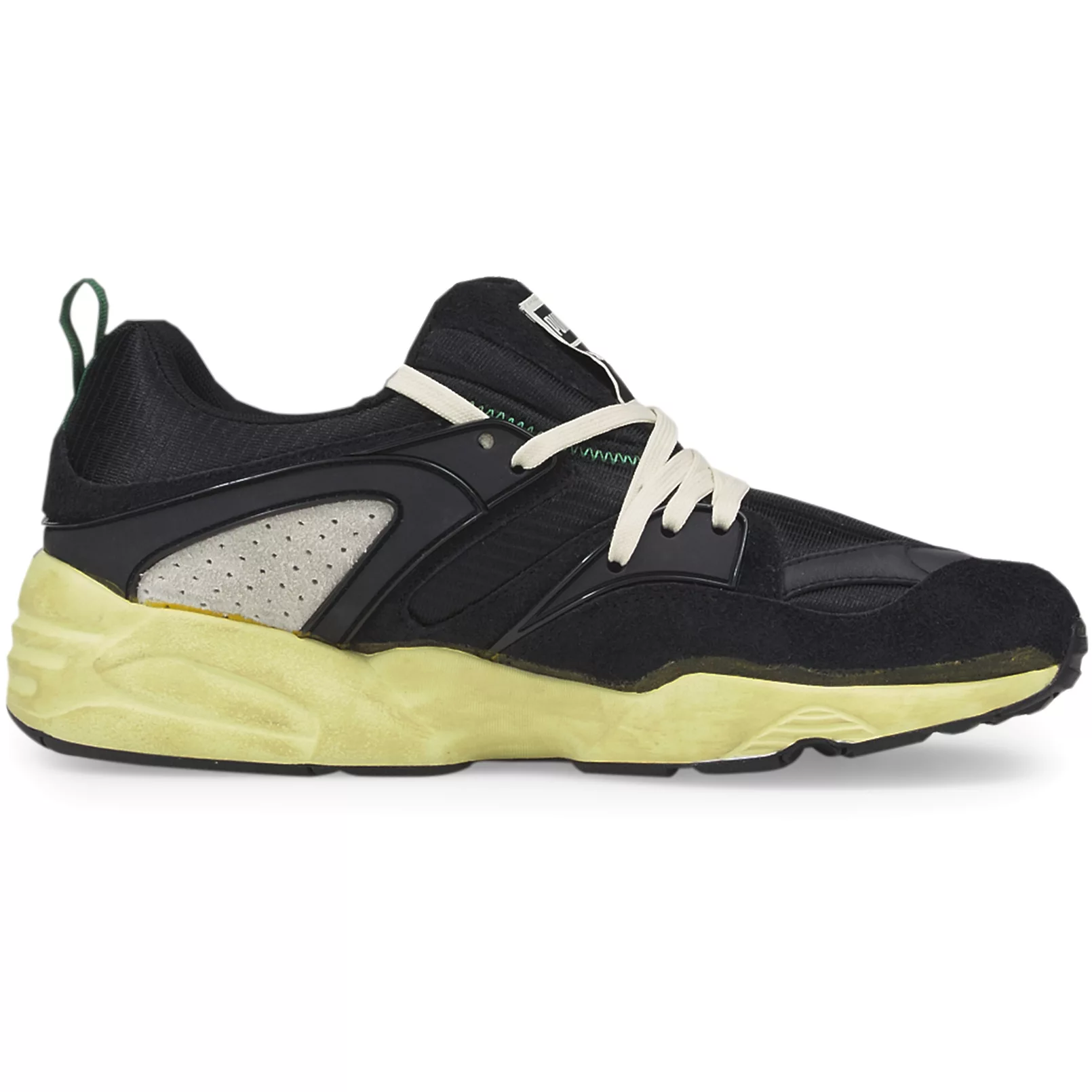 Кроссовки мужские PUMA Blaze of Glory The NeverWorn черные 44.5 EU, Blaze of Glory The NeverWorn
Кроссовки мужские PUMA Blaze of Glory The NeverWorn черные 44.5 EU, Blaze of Glory The NeverWorn