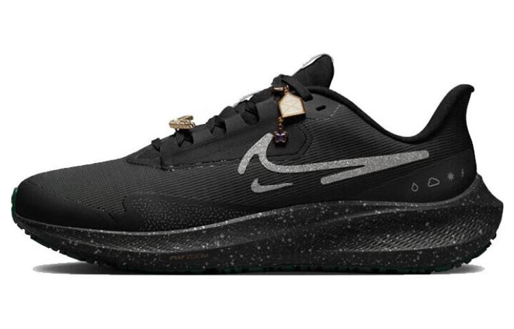 Кроссовки унисекс Nike Air Zoom Pegasus 39 черные 36.5 EU, Черный, Air Zoom Pegasus 39
Кроссовки унисекс Nike Air Zoom Pegasus 39 черные 36.5 EU, Черный, Air Zoom Pegasus 39