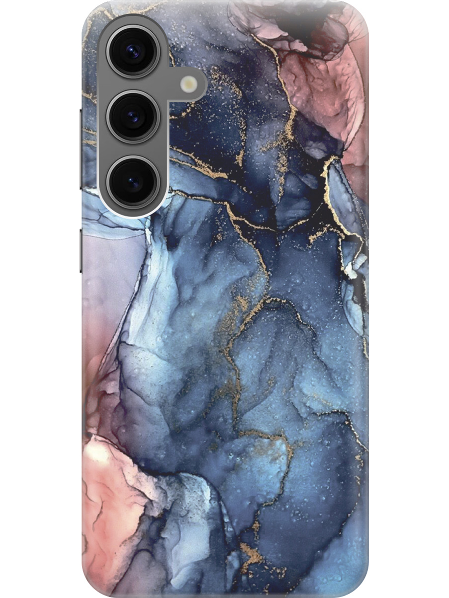 Силиконовый чехол на Samsung Galaxy S24 с рисунком "Сине-розовый мрамор", Розовый;синий, 20011912
Силиконовый чехол на Samsung Galaxy S24 с рисунком "Сине-розовый мрамор", Розовый;синий, 20011912