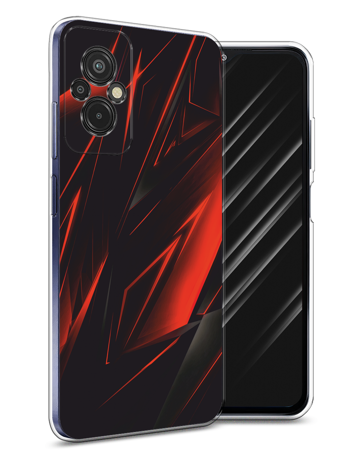 Чехол Awog на Xiaomi Redmi 11 Prime 4G "Игровой фон", Бордовый;красный;черный, 316850-1
Чехол Awog на Xiaomi Redmi 11 Prime 4G "Игровой фон", Бордовый;красный;черный, 316850-1