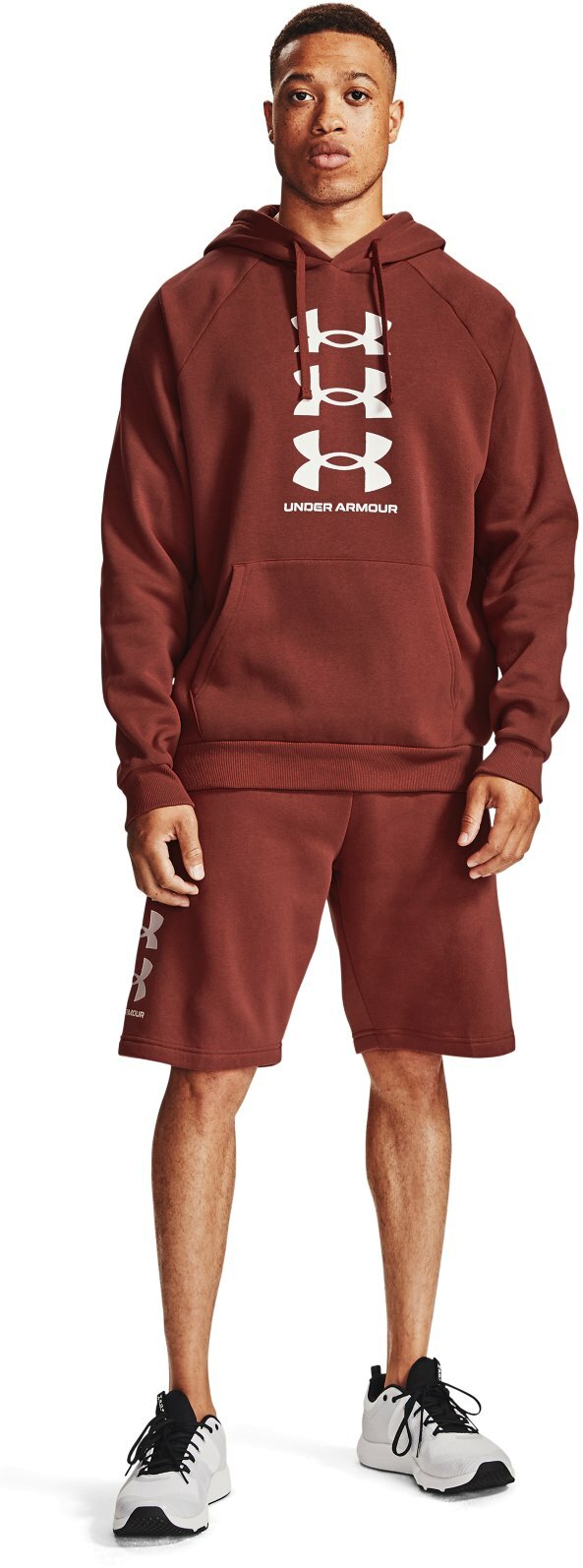 Худи мужское Under Armour Men's Rival Fleece Multilogo Hoodie бордовое SM, Бордовый, Men's Rival Fleece Multilogo Hoodie
Худи мужское Under Armour Men's Rival Fleece Multilogo Hoodie бордовое SM, Бордовый, Men's Rival Fleece Multilogo Hoodie