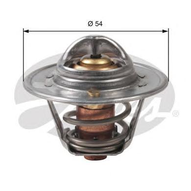 Термостат DODGE: DURANGO 03-10, NITRO 07- JEEP: CHEROKEE 08-, COMMANDER 05-10, GRAND CHERO
Термостат DODGE: DURANGO 03-10, NITRO 07- JEEP: CHEROKEE 08-, COMMANDER 05-10, GRAND CHERO