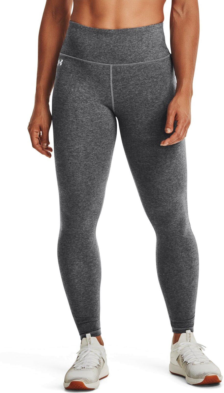 Спортивные леггинсы женские Under Armour Favorite Legging Hi Rise серые SM, Серый, Favorite Legging Hi Rise
Спортивные леггинсы женские Under Armour Favorite Legging Hi Rise серые SM, Серый, Favorite Legging Hi Rise