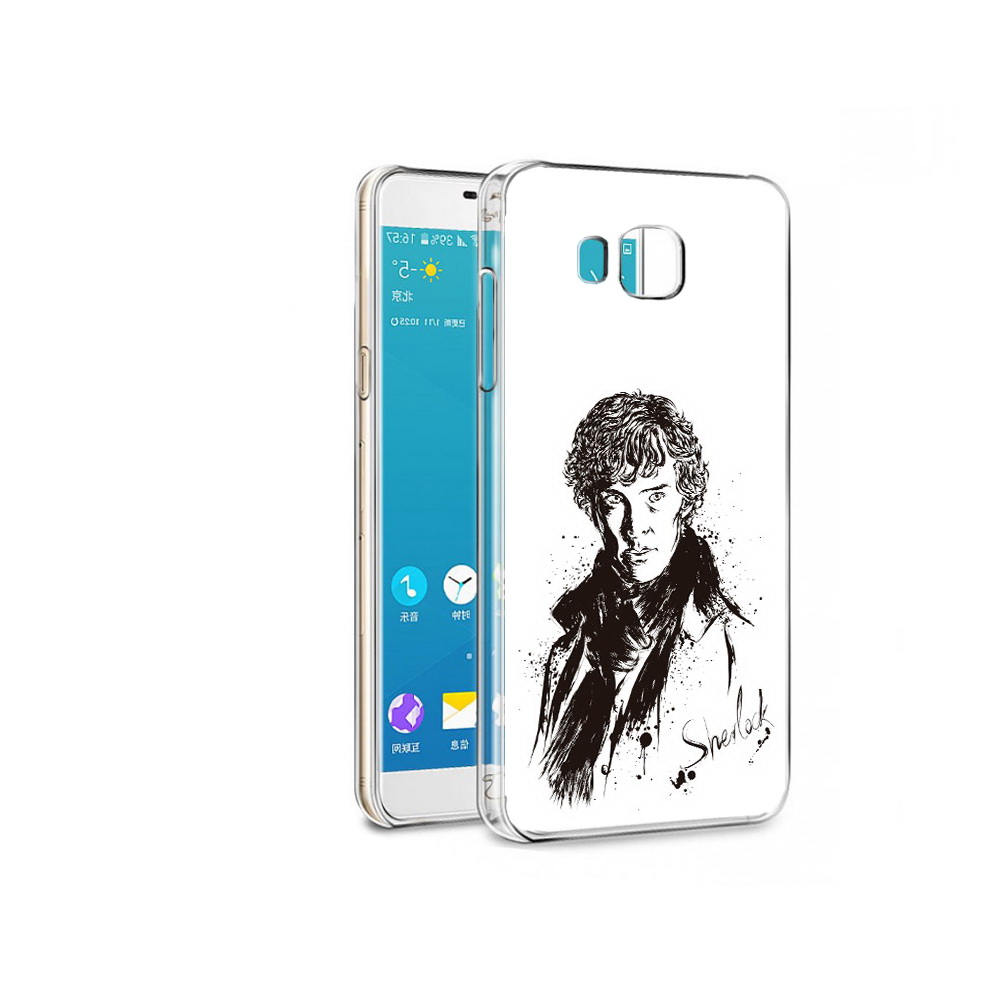 Чехол MyPads Tocco для Samsung Galaxy Alpha шерлок холмс портрет (PT13063.503.698), Прозрачный, Tocco
Чехол MyPads Tocco для Samsung Galaxy Alpha шерлок холмс портрет (PT13063.503.698), Прозрачный, Tocco