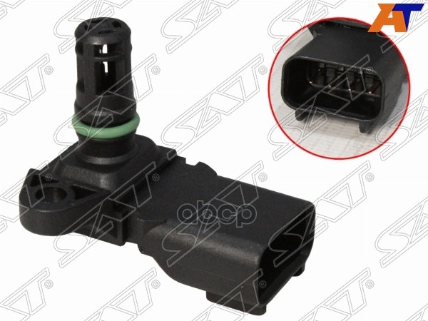 Датчик абсолютного давления FORD C-MAX/ FIESTA/ FOCUS/ FOCUS/ C-MAX/ FUSION/ JAGUAR S TYPE
Датчик абсолютного давления FORD C-MAX/ FIESTA/ FOCUS/ FOCUS/ C-MAX/ FUSION/ JAGUAR S TYPE