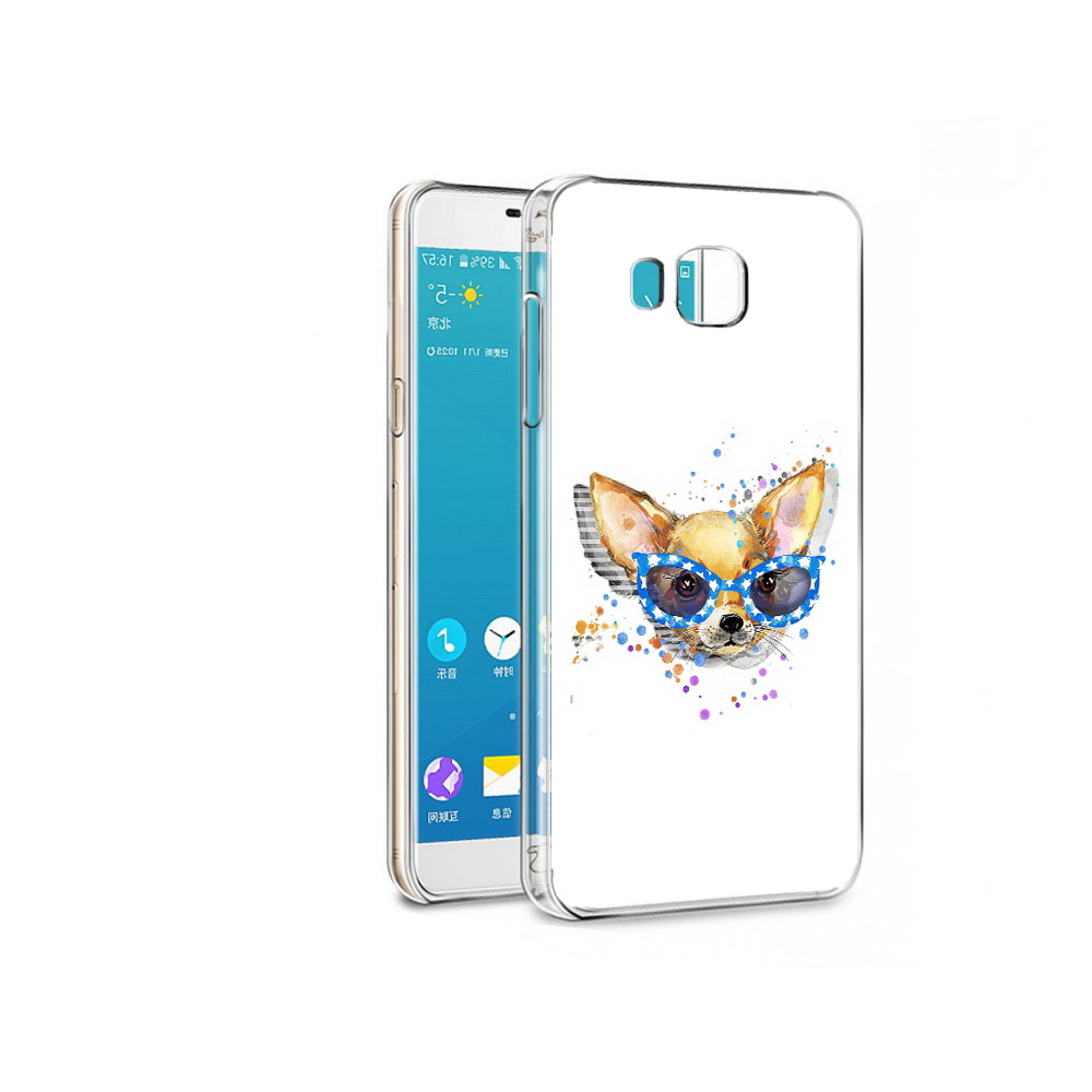 Чехол MyPads Tocco для Samsung Galaxy Alpha чихуа-хуа в очках (PT13063.503.691), Прозрачный, Tocco
Чехол MyPads Tocco для Samsung Galaxy Alpha чихуа-хуа в очках (PT13063.503.691), Прозрачный, Tocco