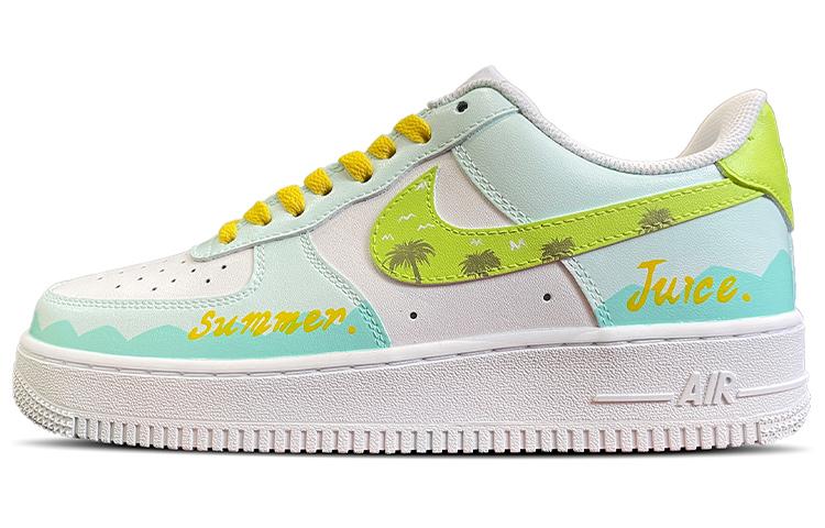 Кеды унисекс Nike Air Force 1 Low Triple White белые 38.5 EU, Белый, Air Force 1 Low Triple White
Кеды унисекс Nike Air Force 1 Low Triple White белые 38.5 EU, Белый, Air Force 1 Low Triple White