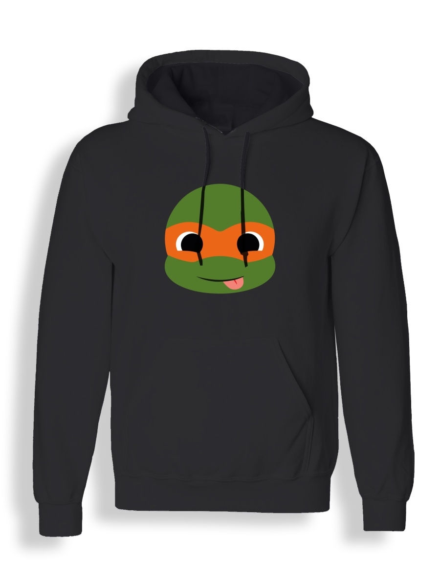Худи унисекс СувенирShop Черепашки Ниндзя/TMNT 2 черное 2XL, "Черепашки Ниндзя/TMNT" 2
Худи унисекс СувенирShop Черепашки Ниндзя/TMNT 2 черное 2XL, "Черепашки Ниндзя/TMNT" 2