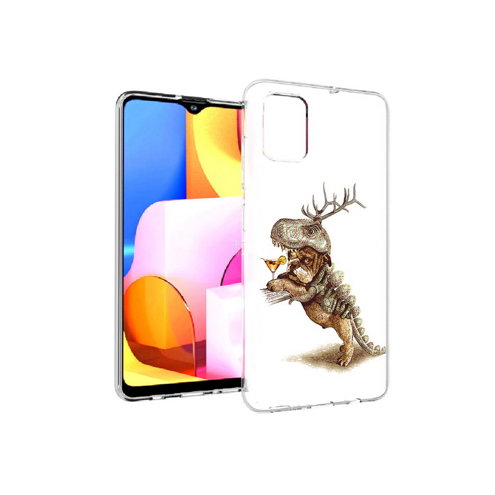Чехол MyPads Tocco для Samsung Galaxy A71 тематическая вечеринка (PT142122.485.638), Прозрачный, Tocco
Чехол MyPads Tocco для Samsung Galaxy A71 тематическая вечеринка (PT142122.485.638), Прозрачный, Tocco