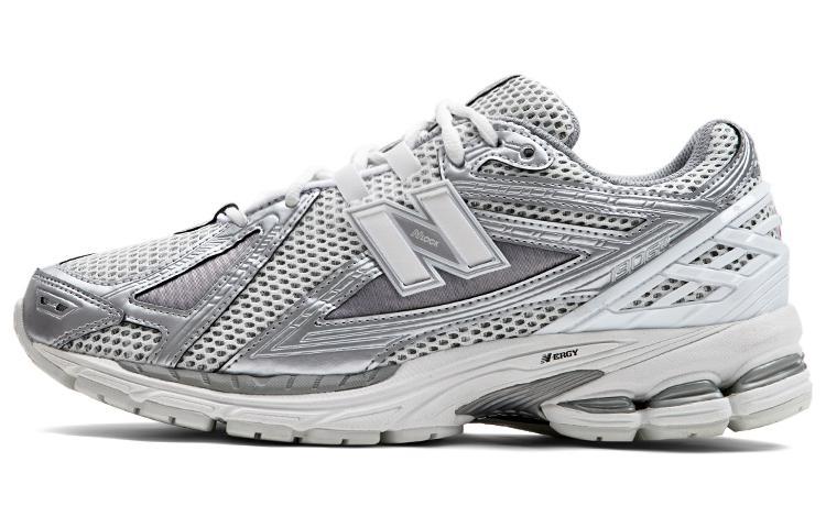 Кроссовки унисекс New Balance NB 1906R urbancore Y2K белые 42 EU, Белый, NB 1906R urbancore Y2K
Кроссовки унисекс New Balance NB 1906R urbancore Y2K белые 42 EU, Белый, NB 1906R urbancore Y2K