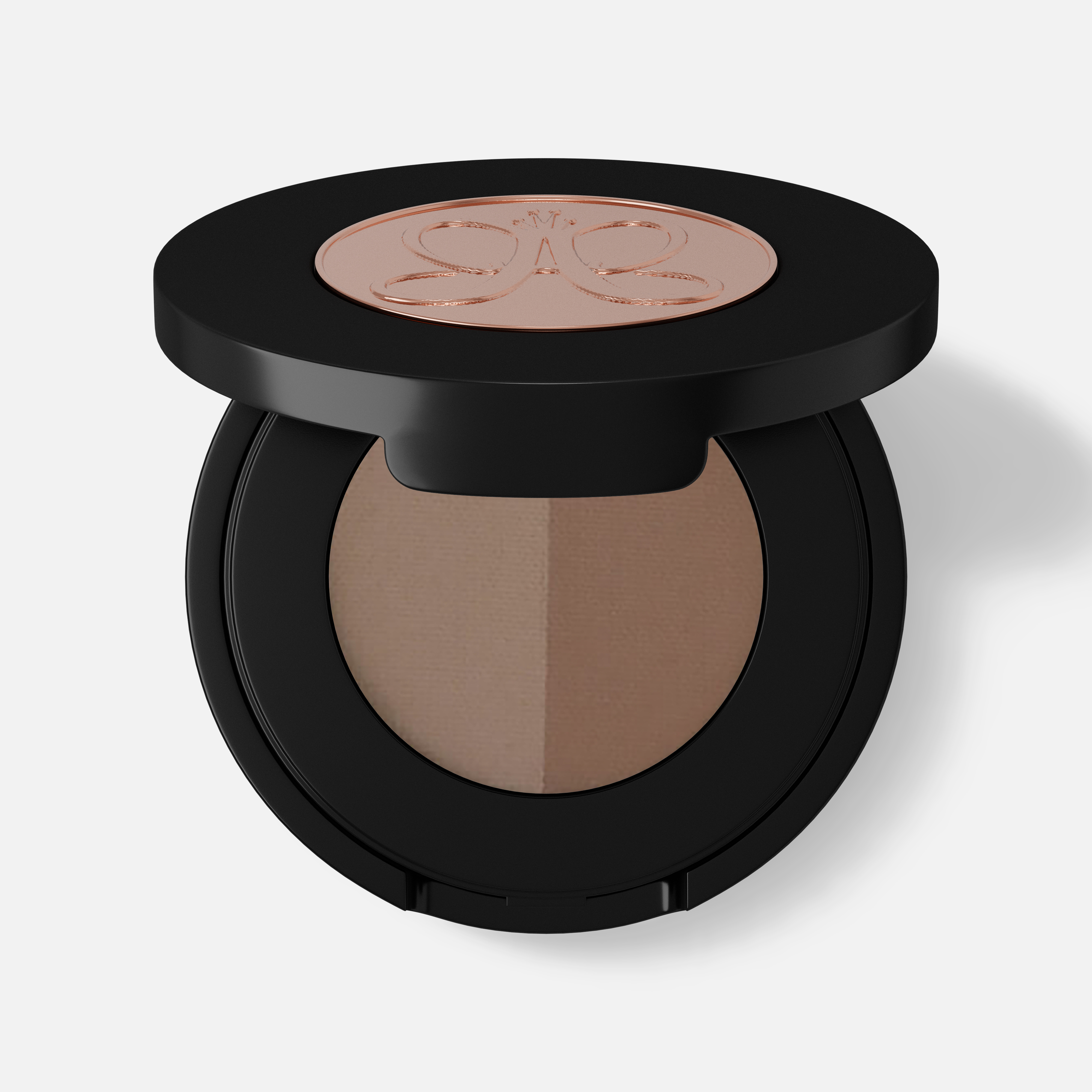 Тени для бровей Anastasia Beverly Hills Brow Powder Duo, Soft Brown, 1,6 г, Светло-коричневый, Duo
Тени для бровей Anastasia Beverly Hills Brow Powder Duo, Soft Brown, 1,6 г, Светло-коричневый, Duo