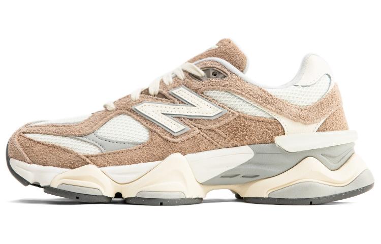 Кроссовки унисекс New Balance NB 9060 Driftwood коричневые 44.5 EU, Коричневый, NB 9060 Driftwood
Кроссовки унисекс New Balance NB 9060 Driftwood коричневые 44.5 EU, Коричневый, NB 9060 Driftwood