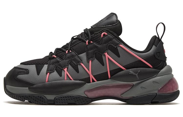 Кроссовки унисекс Puma LQDCELL Omega Striped Kit черные 39 EU, Черный, LQDCELL Omega Striped Kit
Кроссовки унисекс Puma LQDCELL Omega Striped Kit черные 39 EU, Черный, LQDCELL Omega Striped Kit