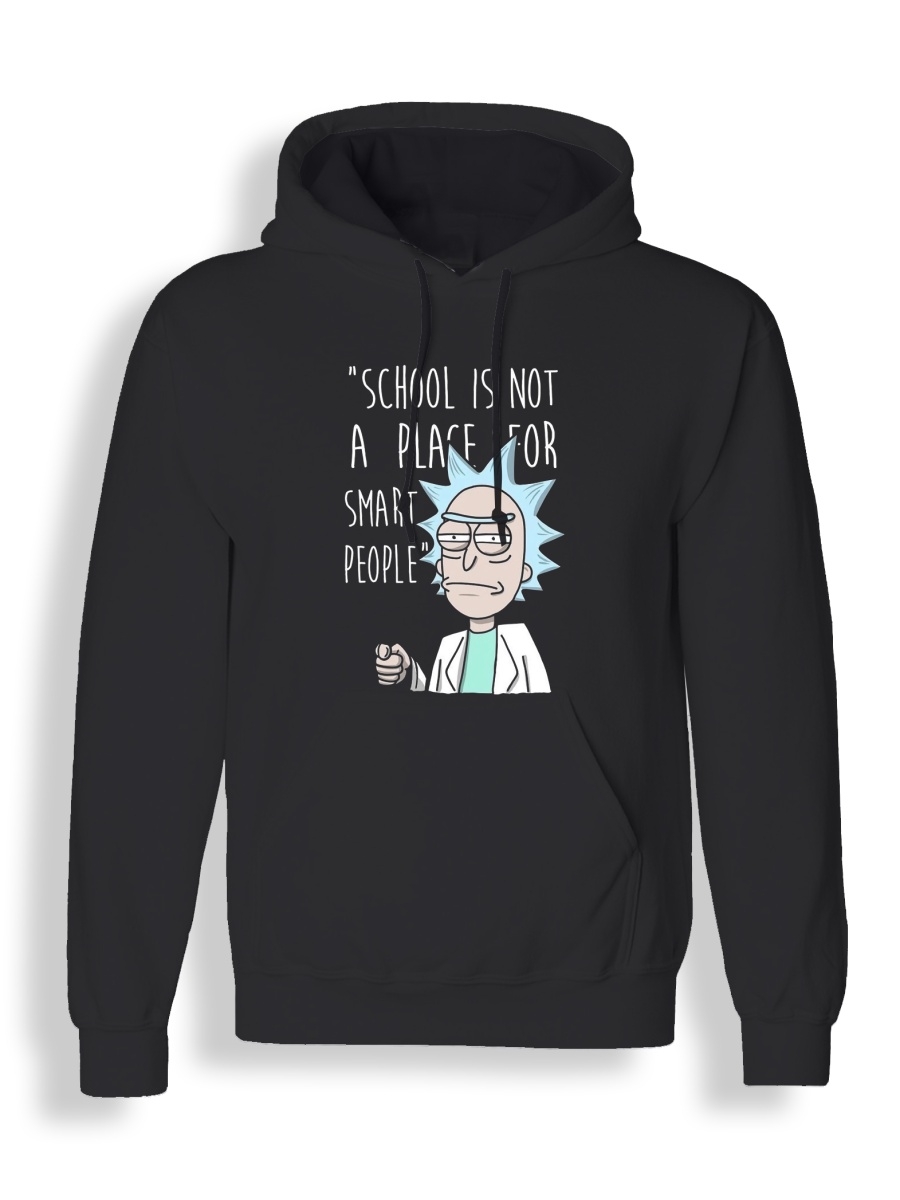 Худи унисекс СувенирShop Рик и Морти/Rick and Morty 4 черное S, Черный, "Рик и Морти/Rick and Morty" 4
Худи унисекс СувенирShop Рик и Морти/Rick and Morty 4 черное S, Черный, "Рик и Морти/Rick and Morty" 4