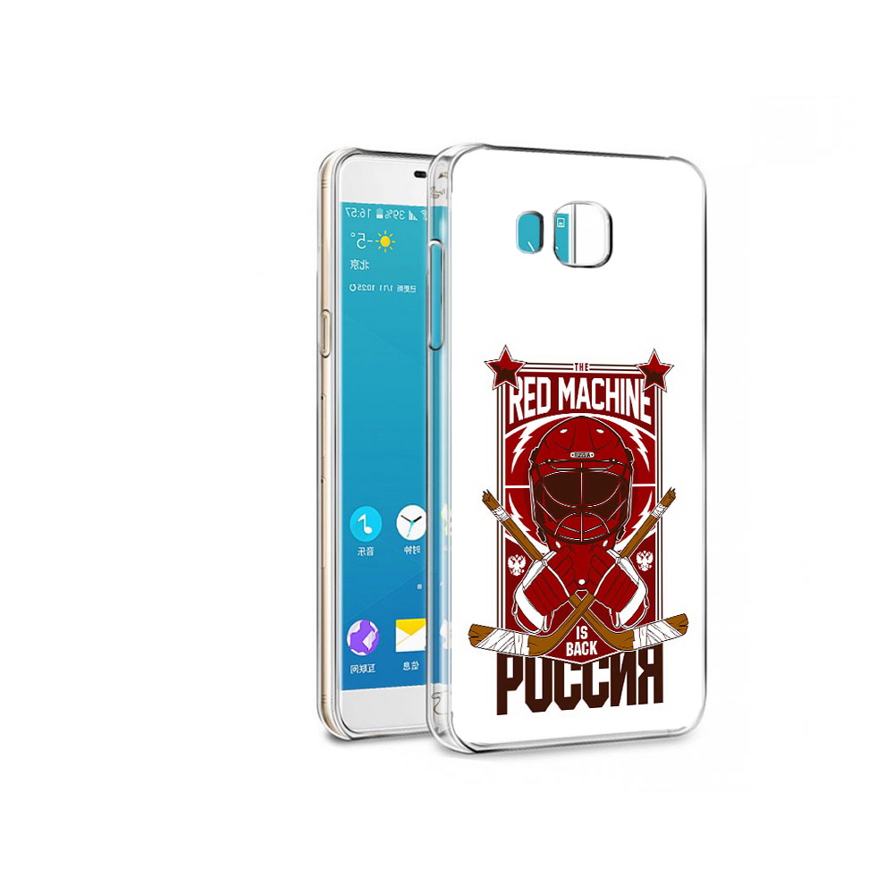 Чехол MyPads Tocco для Samsung Galaxy Alpha хоккей россия (PT13063.503.666), Прозрачный, Tocco
Чехол MyPads Tocco для Samsung Galaxy Alpha хоккей россия (PT13063.503.666), Прозрачный, Tocco